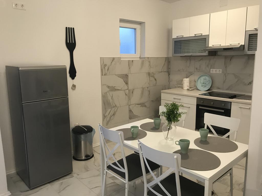 דירות Moro קריקווניצה מראה חיצוני תמונה